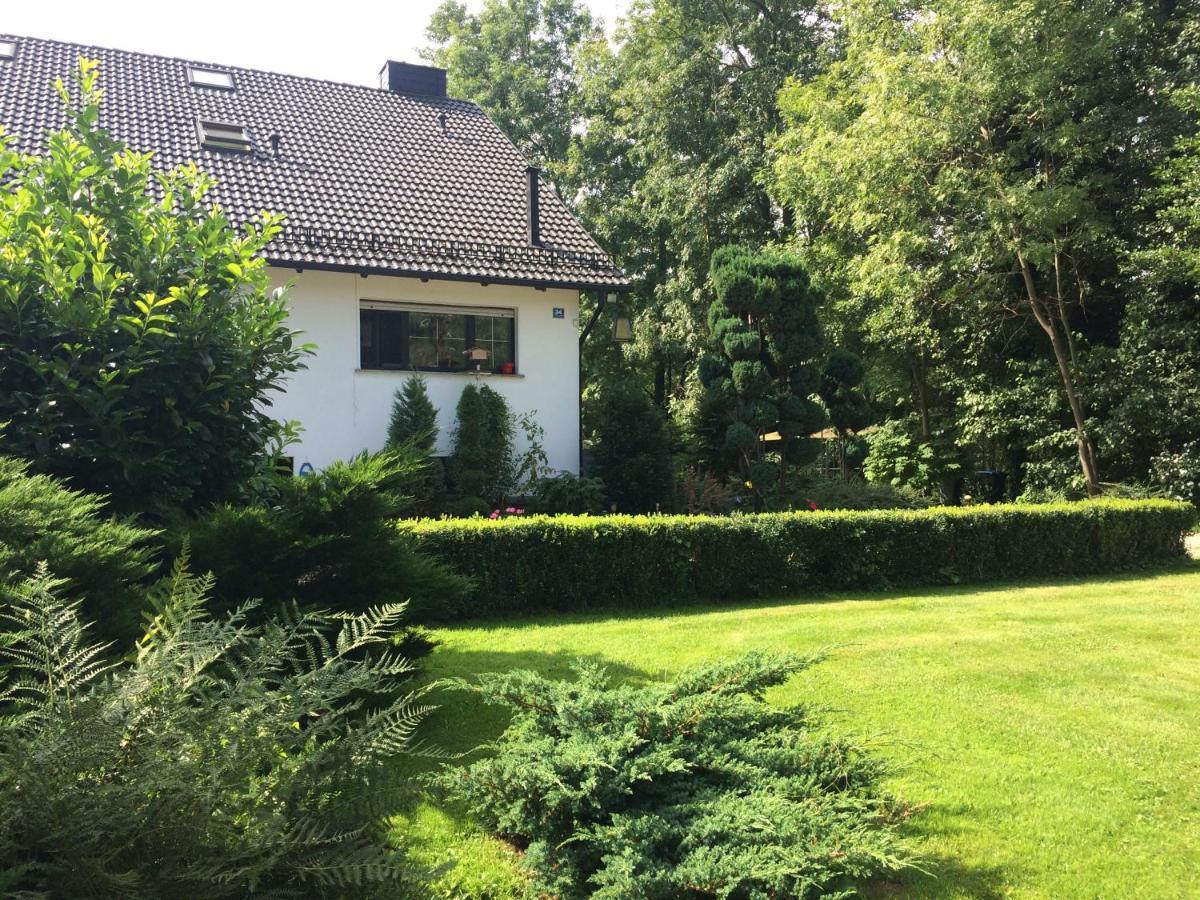 Ferienwohnung Rosi Stoppa Burg  Zimmer foto